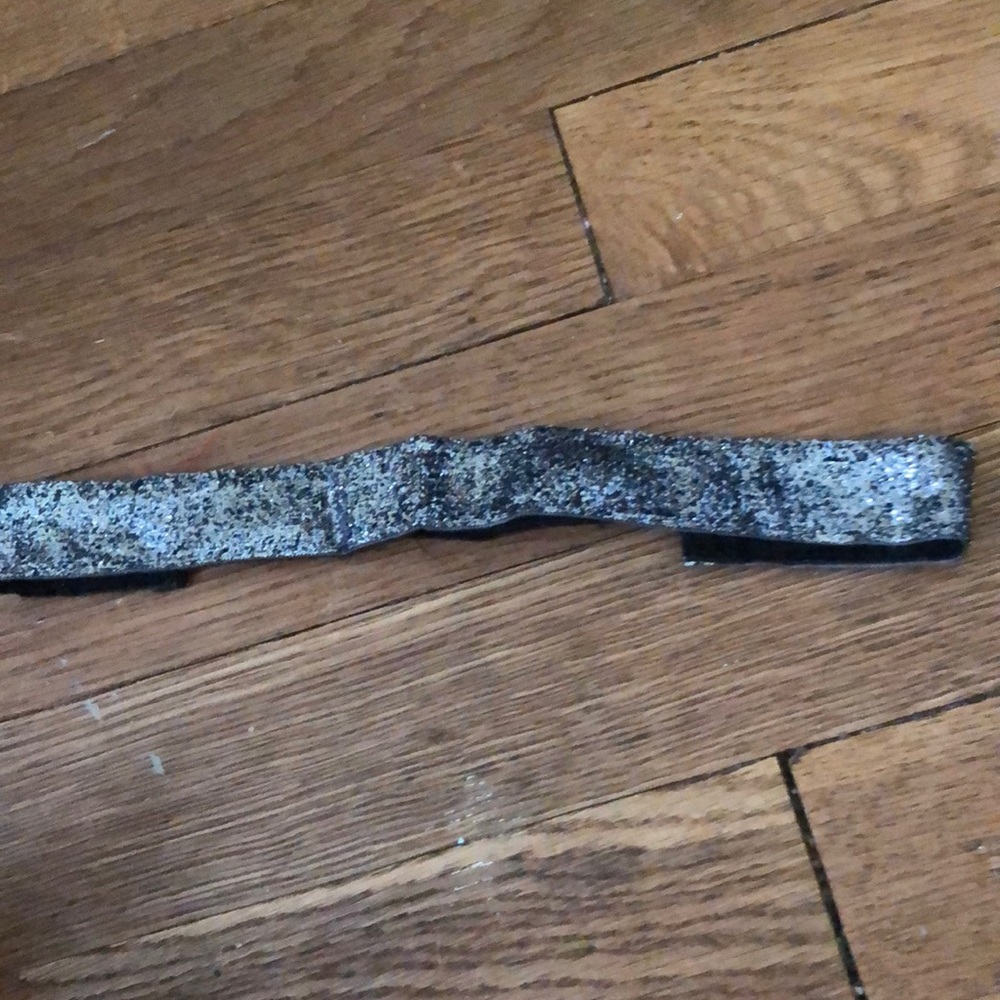 cute sparkly head band